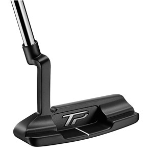 TaylorMade TP Black Juno #1 L Neck Putter