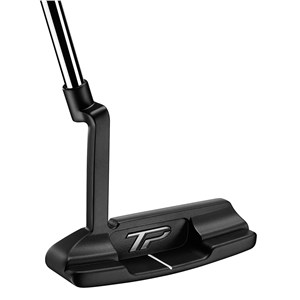 TaylorMade TP Black Juno #2 Long Neck Putter