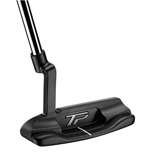 TaylorMade TP Black Soto #1 L Neck Putter