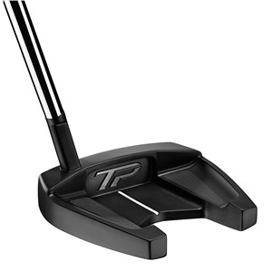 TaylorMade TP Black Palisades #3 Small Slant Putter