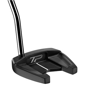 TaylorMade TP Black Palisades #7 Single Bend Putter