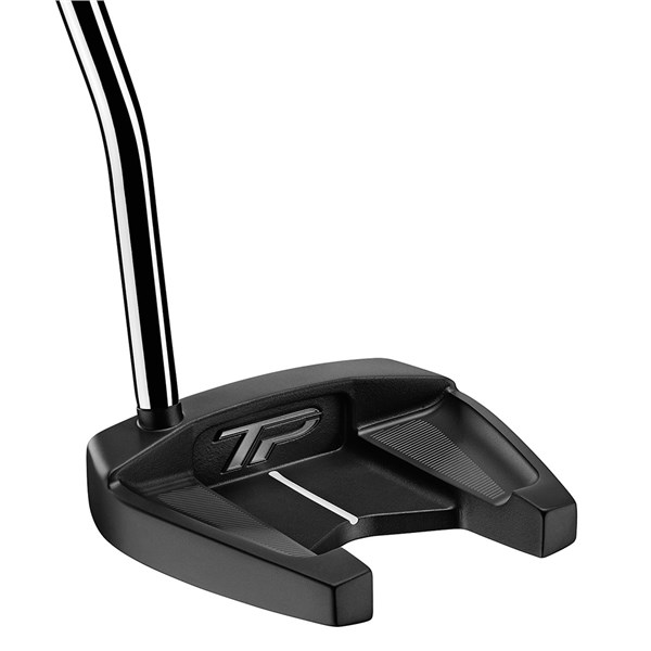 TaylorMade TP Black Palisades #7 Single Bend Putter