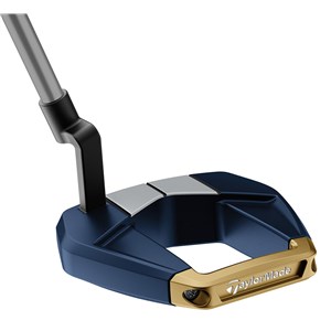 TaylorMade Ladies Kalea Gold Spider S Putter