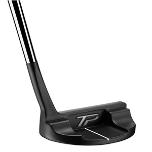 TaylorMade TP Black Balboa #8 Long Curve Putter