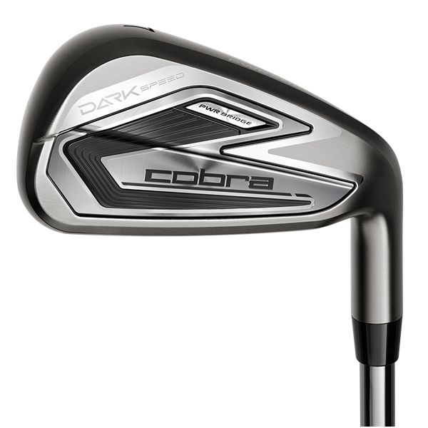 Cobra DARKSPEED Irons (Graphite Shaft)