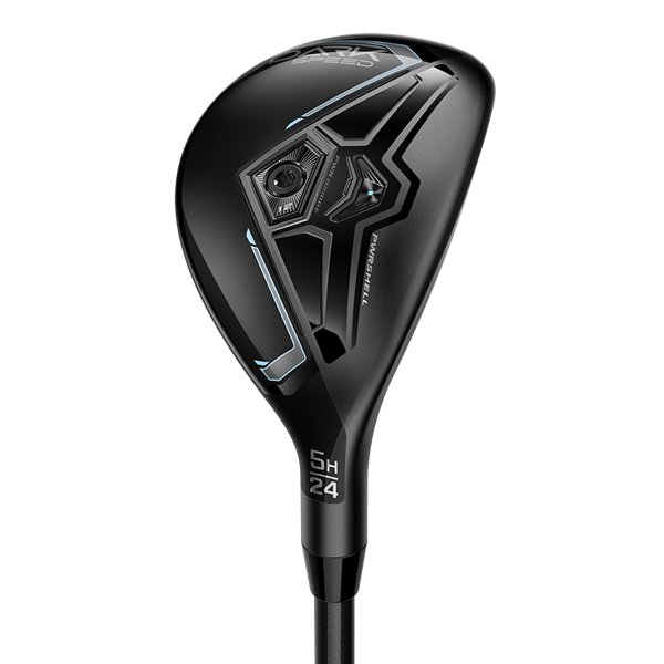 Cobra Ladies DARKSPEED Hybrid