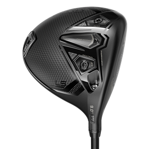 Cobra DARKSPEED LS Driver