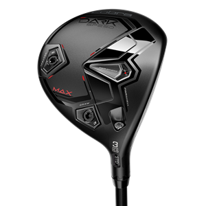 Cobra DARKSPEED Max Fairway Wood