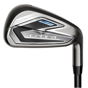 Cobra Ladies DARKSPEED Irons