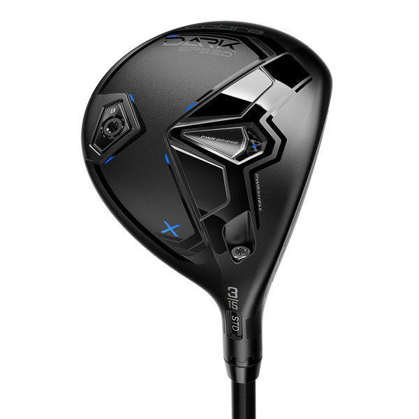 Used Ex Display - Cobra DARKSPEED X Fairway Wood