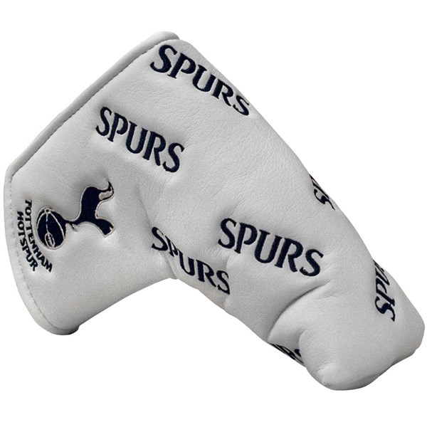 Tottenham Blade Putter Headcover