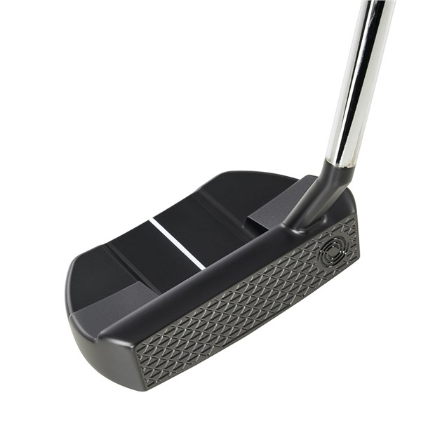 toulon atlanta putter 2021 face