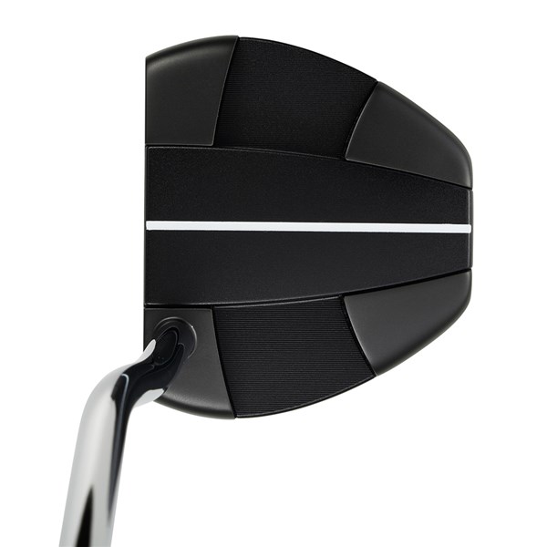 toulon daytona putter 2021 address