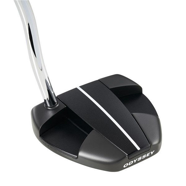 toulon daytona putter 2021 back