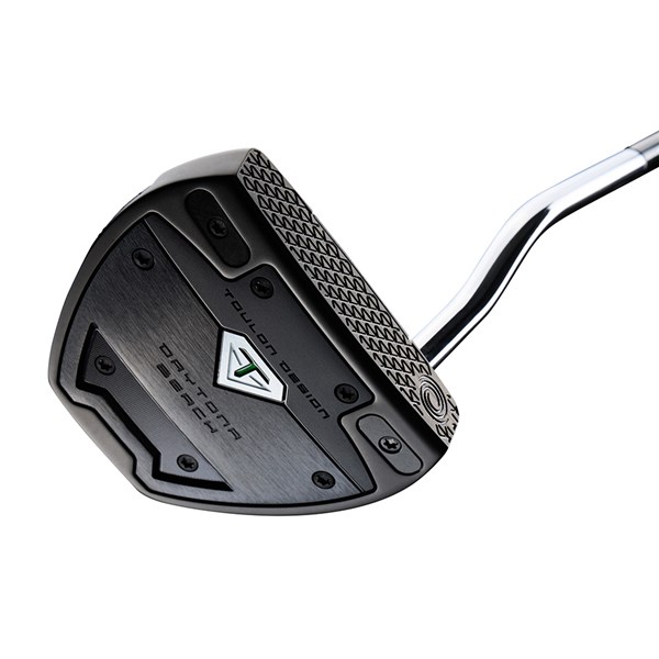 toulon daytona putter 2021 sole