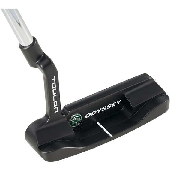 toulon madison putter 2021 back