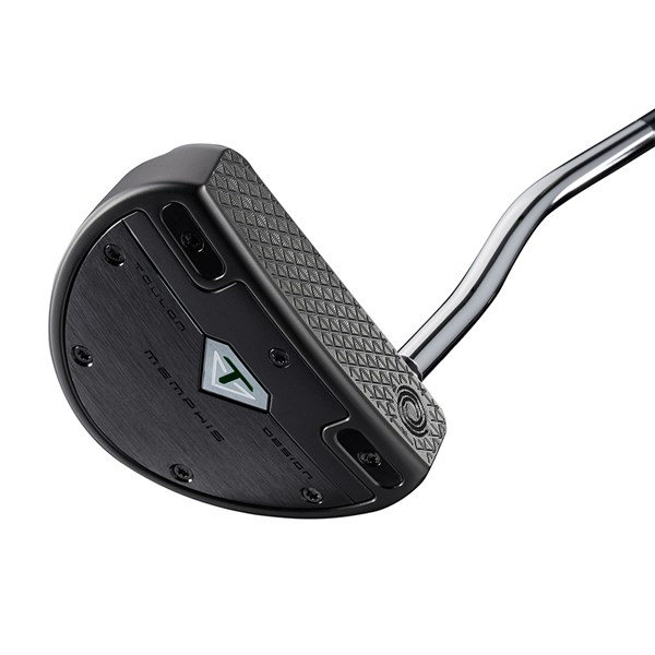 toulon memphis putter 2021 sole