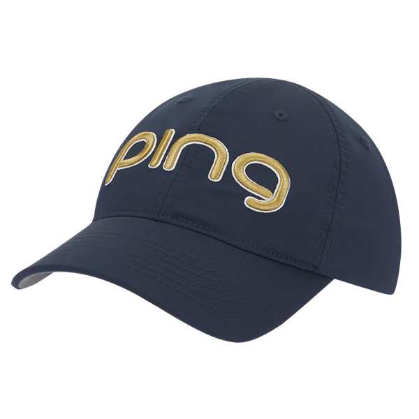 PING Ladies G LE3 Golf Cap