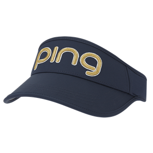 PING Ladies G LE3 Golf Visor