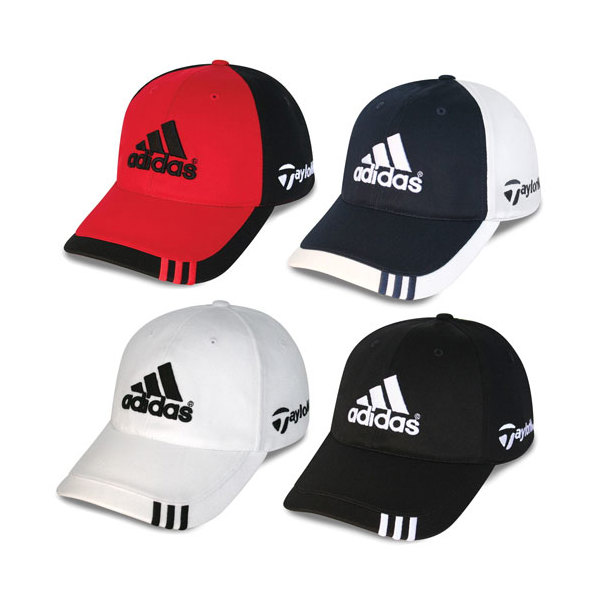 adidas TaylorMade ClimaCool R7 Progression Golf Cap