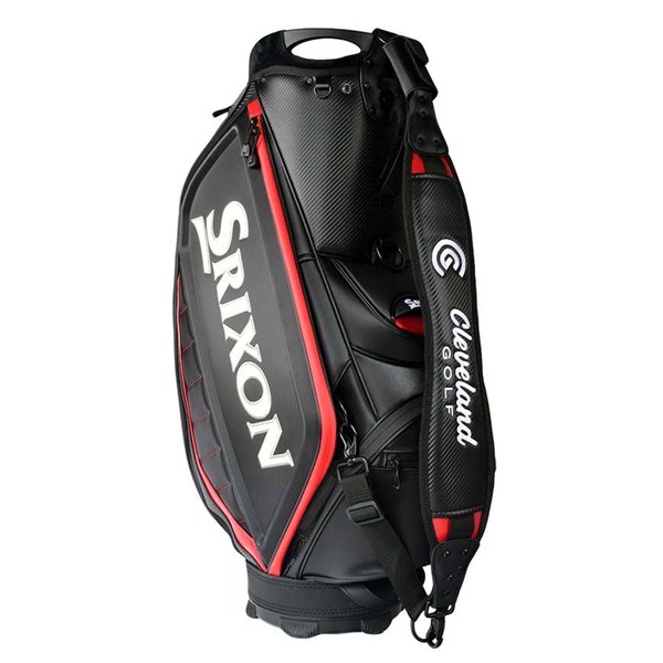 tour staff bag ex4