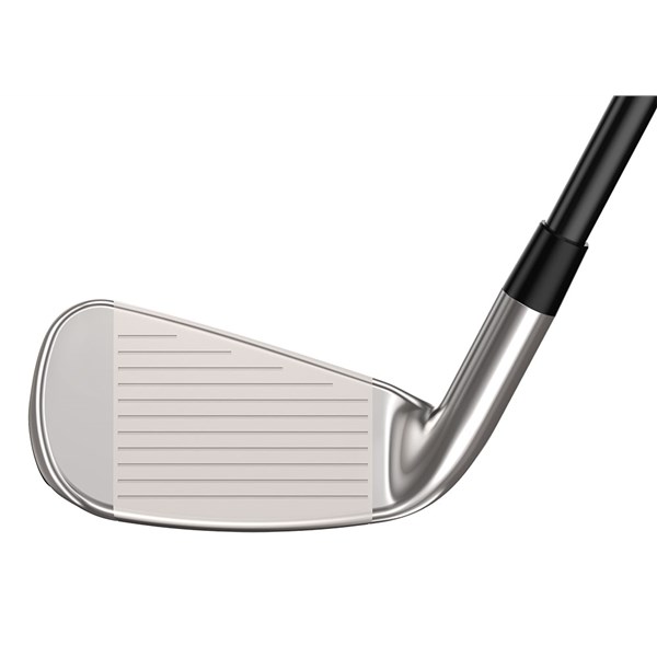 tourbo irons ext2