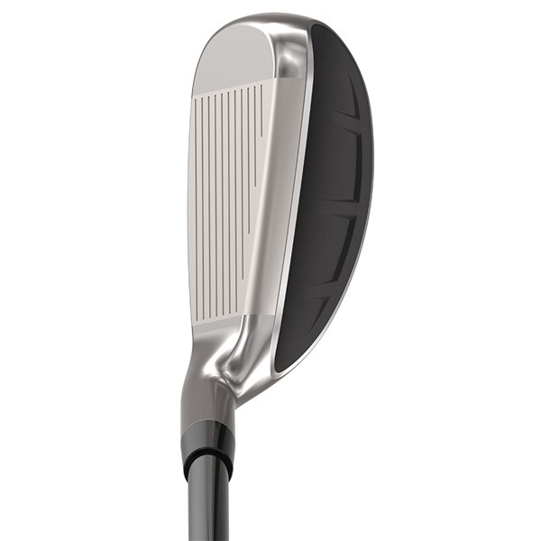 tourbo irons ext3