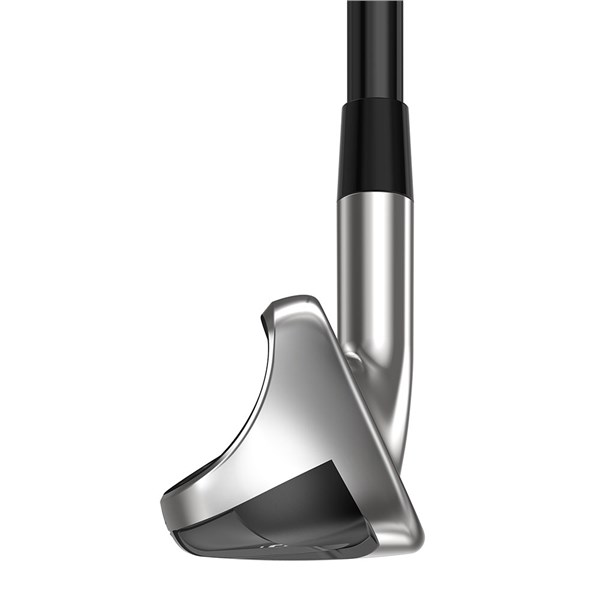 tourbo irons ext5