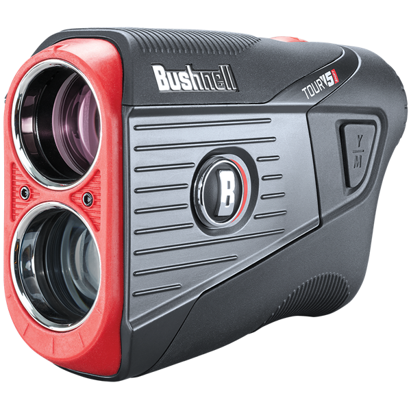 Bushnell Tour V5 Shift Slim Laser Rangefinder