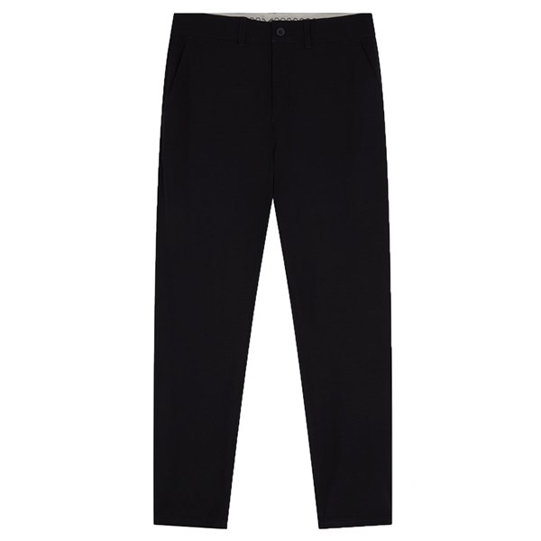 Lyle and Scott Mens Stretch Trousers