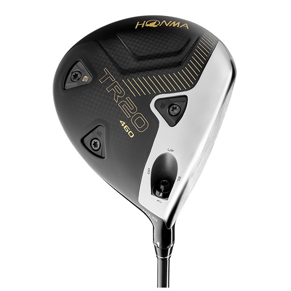 Honma T-World TR20 460 Driver