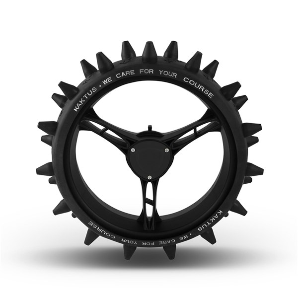 Kaktus 10 Inch Wheel Attachment (Pair)