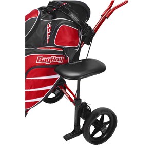 BagBoy Cart Seat