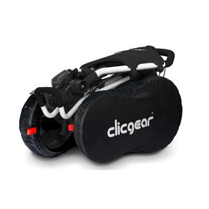 Clicgear Model 8.0 Wheel Covers