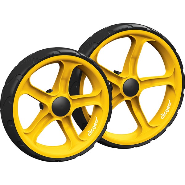 Clicgear 8.0+ Wheel Kit