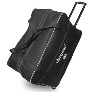 Clicgear Wheeled Trolley Cover