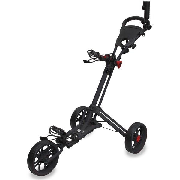 Eze Glide 3G Smart Fold Trolley