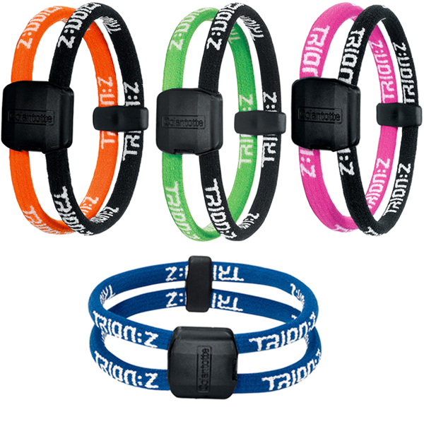 Trion Z Magnetic/Ionic Bracelets