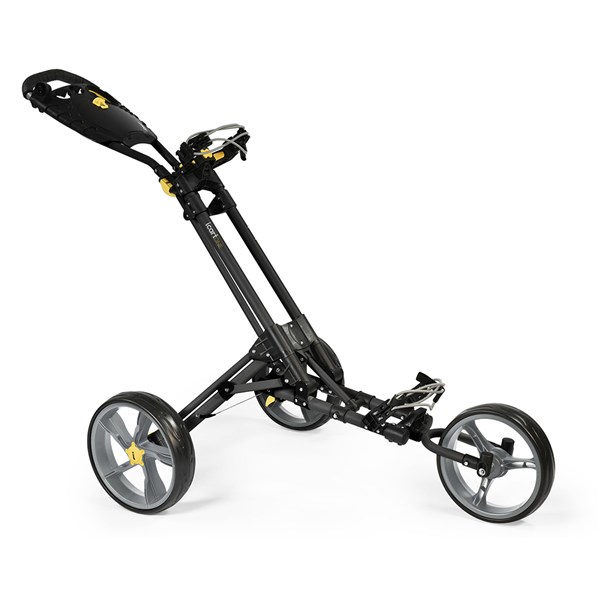 iCart One 3-Wheel Push Trolley