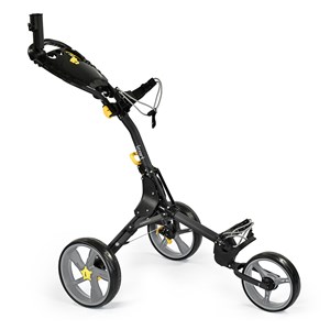 iCart Compact Evo Push Trolley