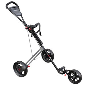 Masters 5 Series Junior 3 Wheel Push Trolley