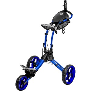 Rovic RV1C 2.0 Trolley By Clicgear