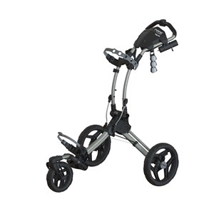 Rovic RV1S Swivel Trolley By Clicgear