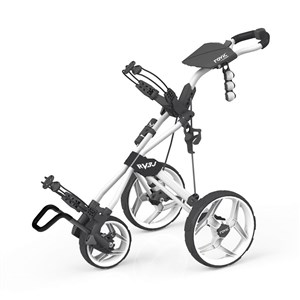 Rovic RV3J Junior Trolley Cart By Clicgear