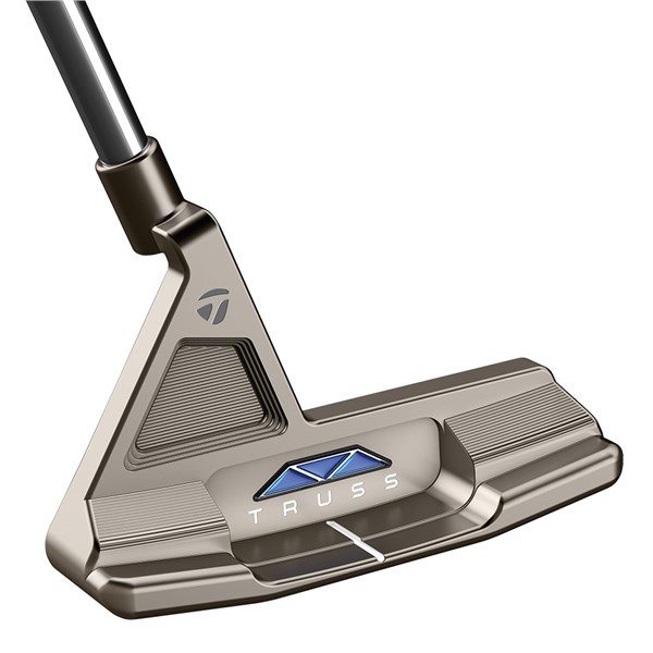 TaylorMade Truss TB1 Putter