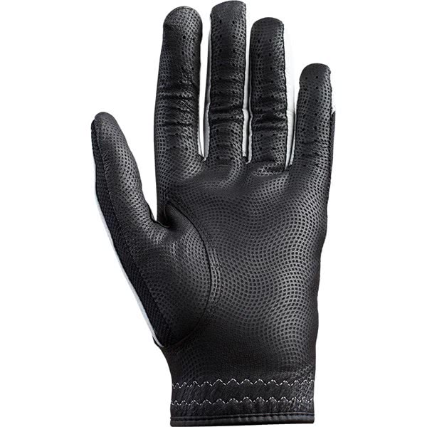 Hirzl Mens TRUST Hybrid Plus+ Golf Glove