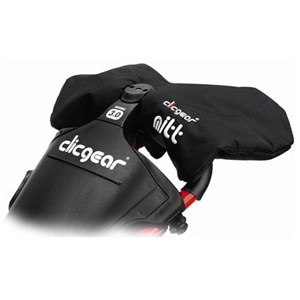 Clicgear Trolley Winter Mittens