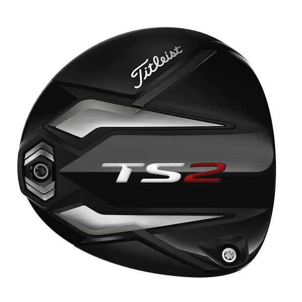 ts2 driver ext3