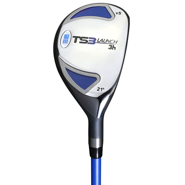 ts3 6063 hybrid th