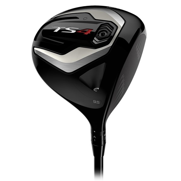 Titleist TS4 Driver